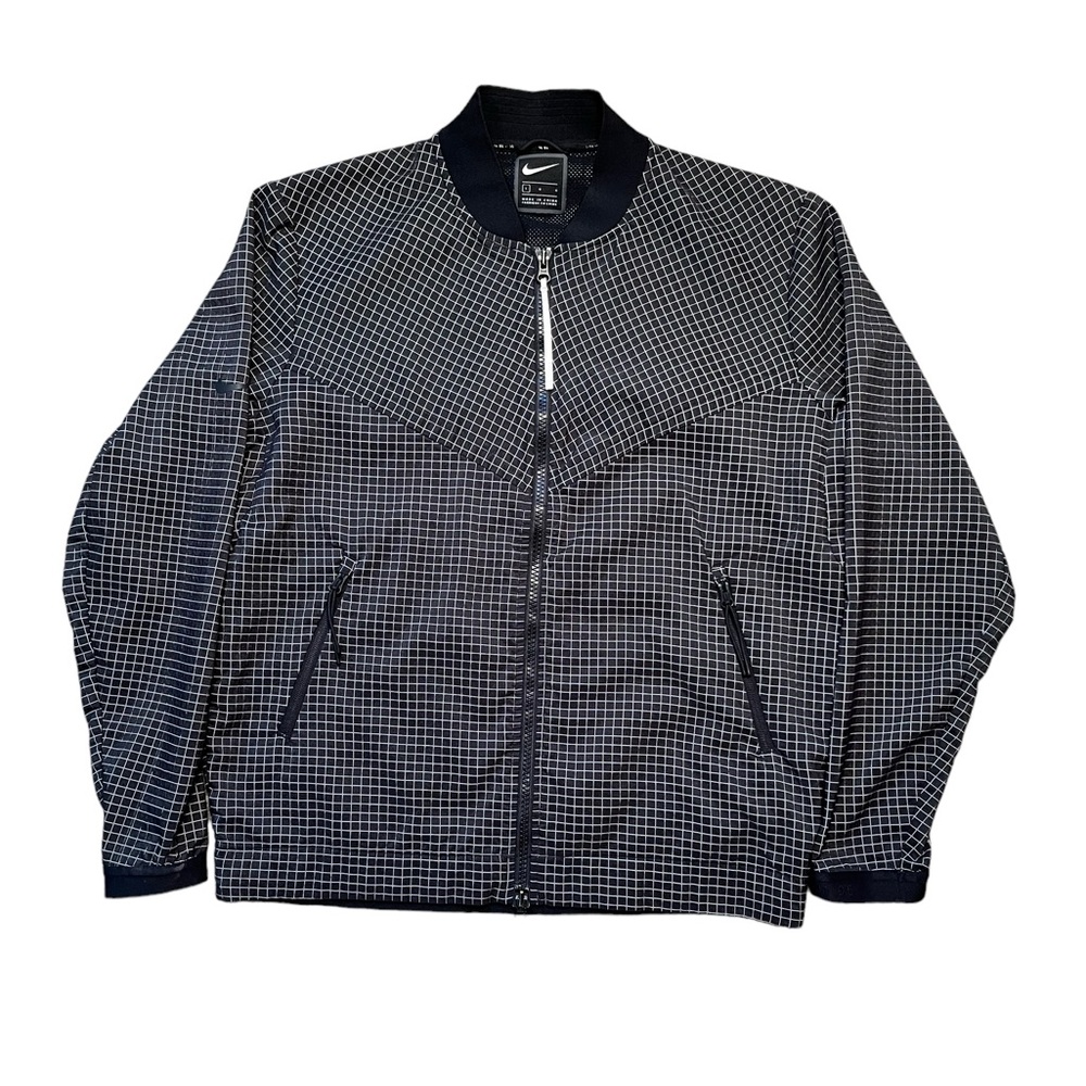 Nike Tech Pack Grid Bomber